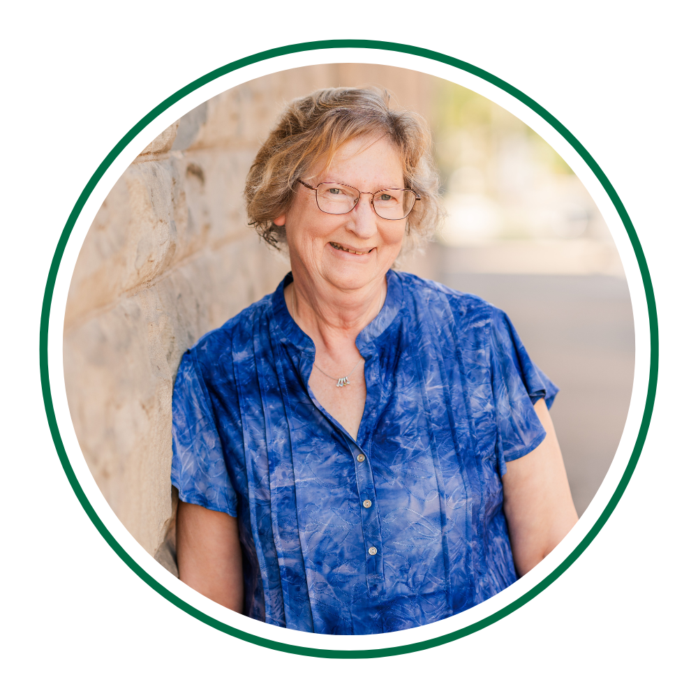 Deb Martorana Headshot