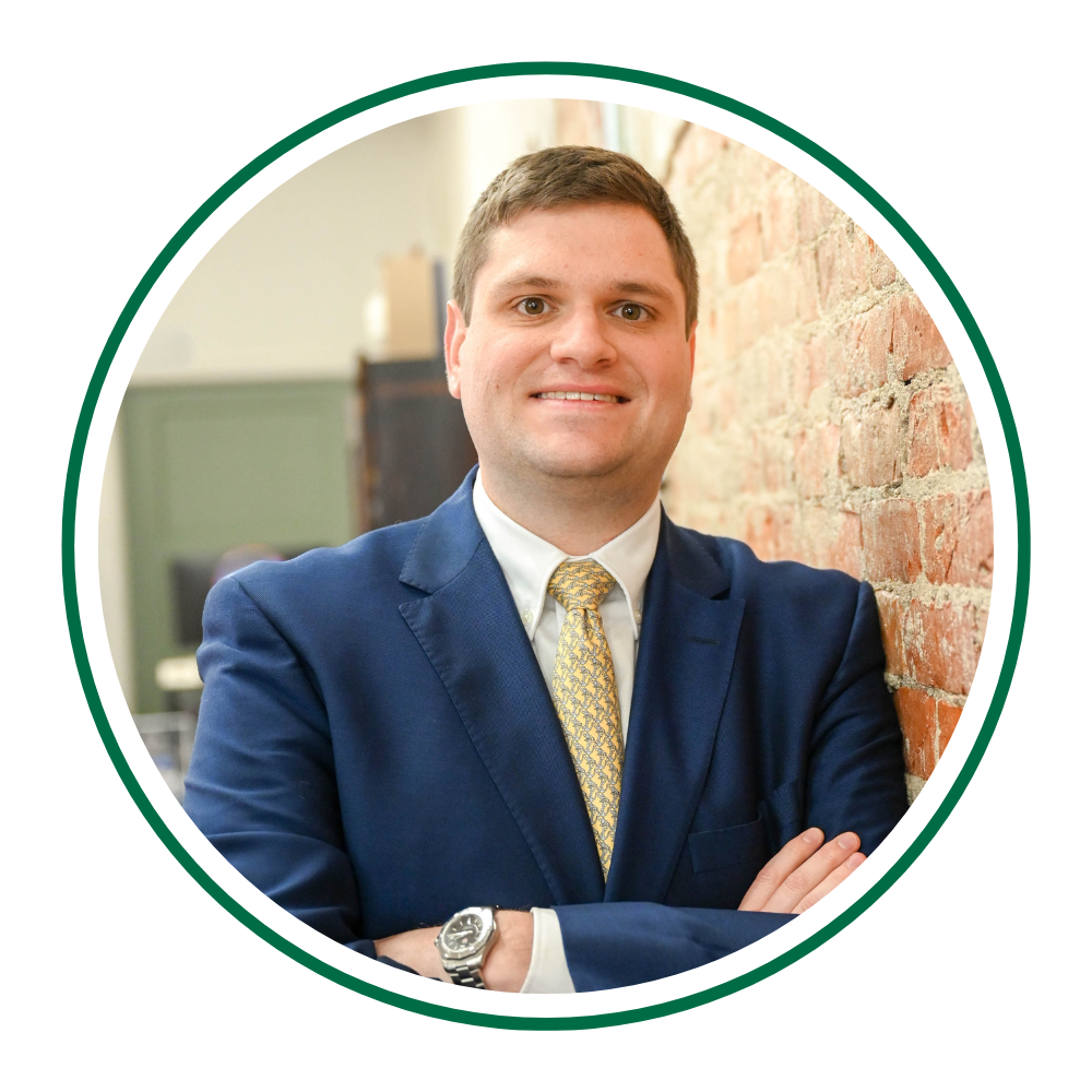Adam Gillmor Headshot