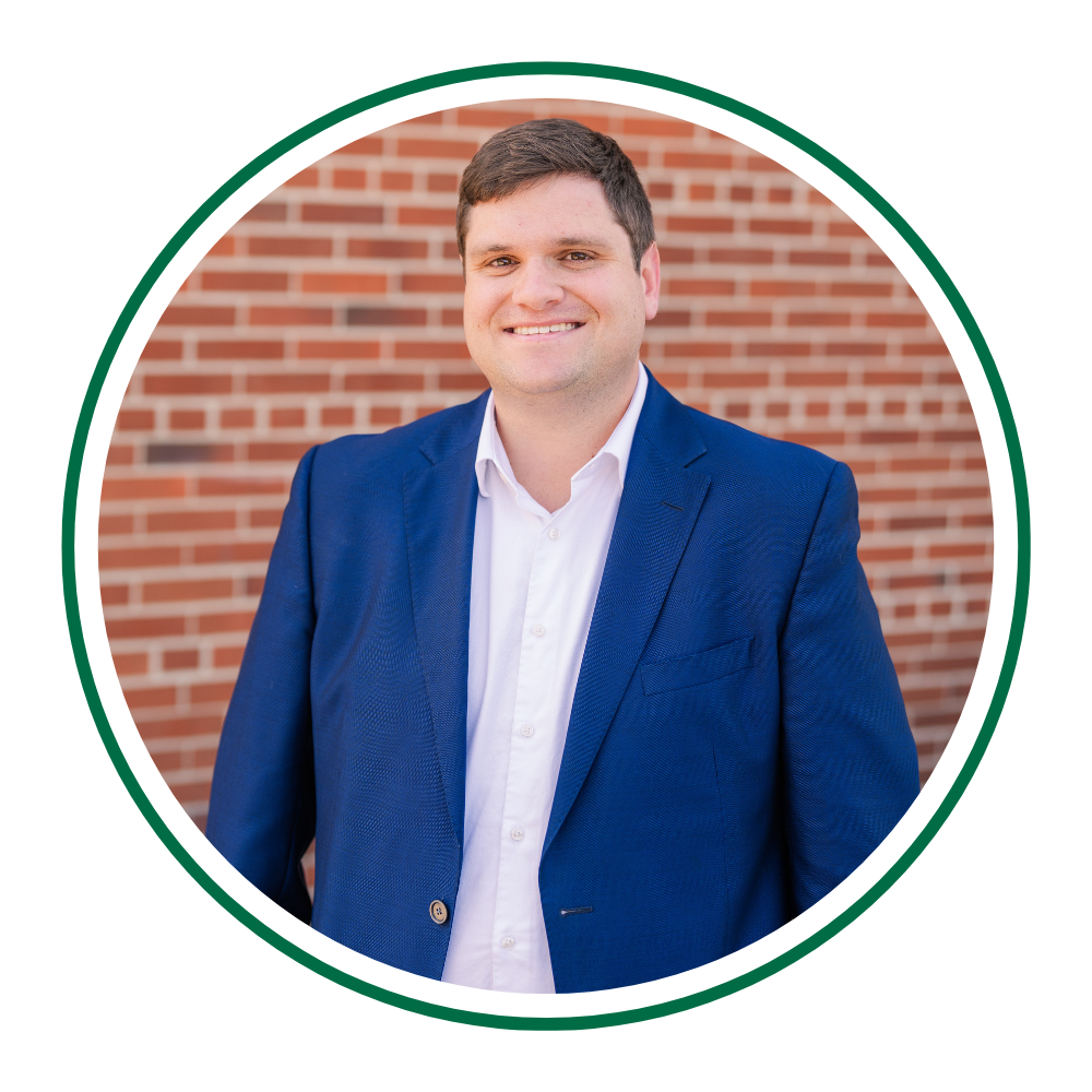 Adam Gillmor Headshot