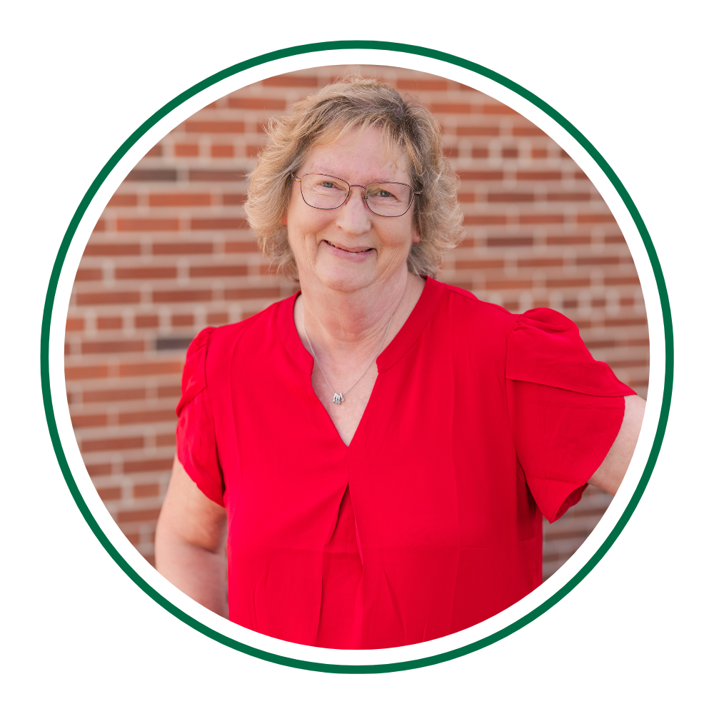 Deb Martorana Headshot