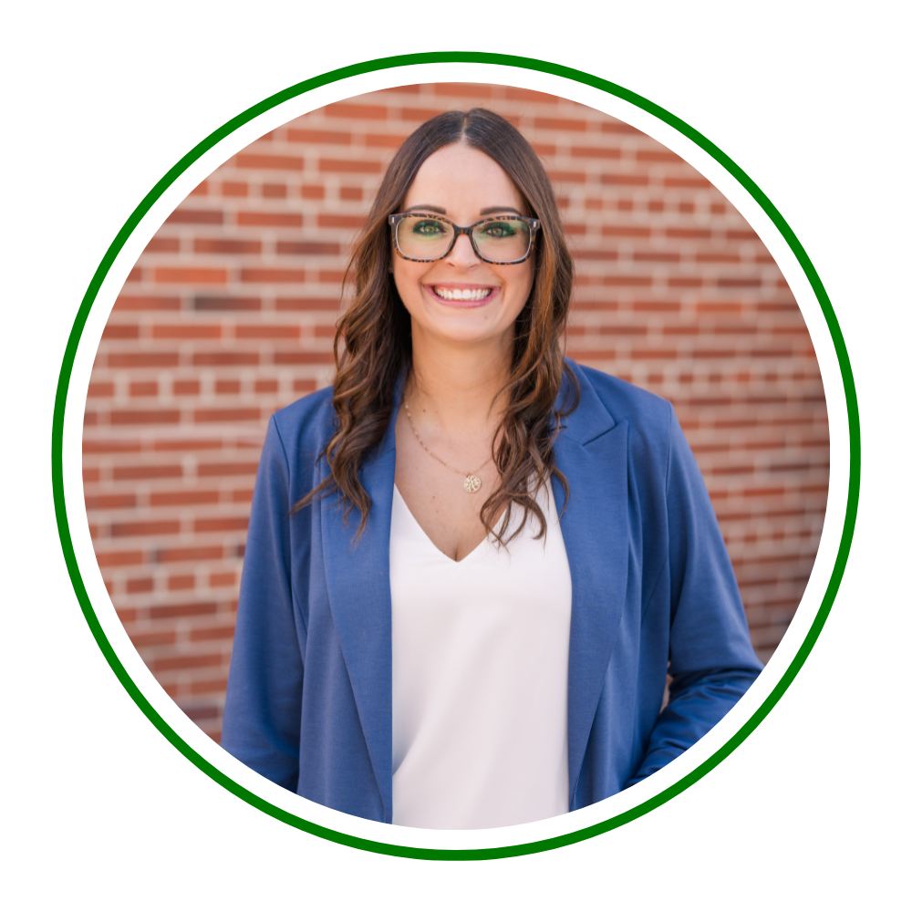 Megan James Headshot